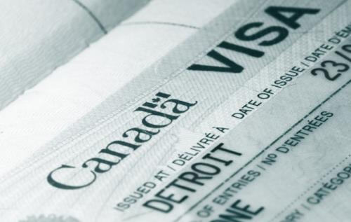 Canada gia hạn việc thực hiện Giấy phép du lịch điện tử - ảnh 1