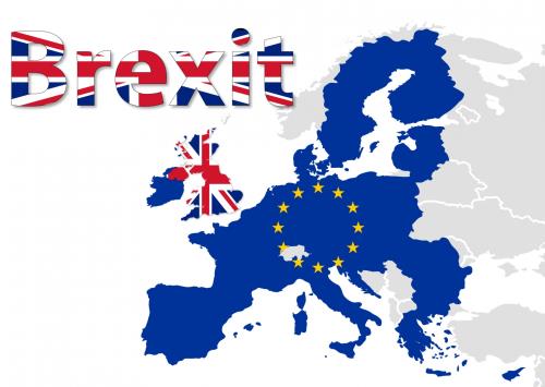 EU sẽ chưa thương lượng về Brexit cho đến khi Anh có đơn chính thức. Ảnh: globalresearch.ca