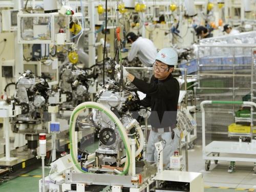 Kết quả hình ảnh cho TPP bế tắc gây sức ép lớn đối với các hãng chế tạo Nhật Bản