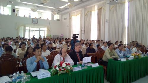 Những yêu cầu mới về tiêu chuẩn chất lượng để nông sản, thực phẩm Việt hội nhập