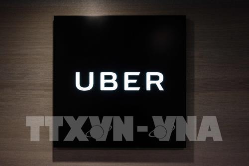 Uber tiếp tục làm ăn thua lỗ hàng tỷ USD