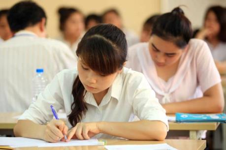 Kết quả hình ảnh cho Biện pháp chỉ đạo của Hiệu trưởng đối với Tổ trưởng chuyên môn tại trường Trung học phổ thông Lý Thường Kiệt, Long Biên, Hà Nộ