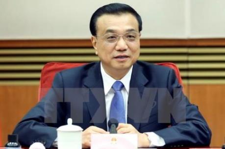 Thủ tướng Lý Khắc Cường cảnh báo khó khăn của kinh tế Trung Quốc