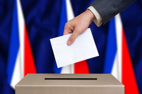Bầu cử Tổng thống Pháp diễn ra như thế nào?