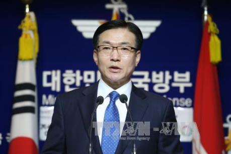 Triều Tiên đứng sau vụ tấn công mạng Bộ Quốc phòng Hàn Quốc 