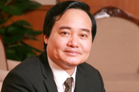 Bộ trưởng Phùng Xuân Nhạ: Đang rà soát xây dựng chuẩn quản lý, đào tạo mới