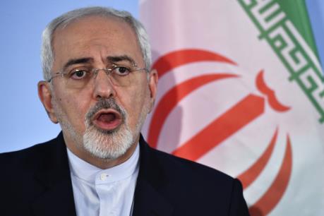 Ngoại trưởng Iran lên án Tổng thống Mỹ thông tin sai về việc phóng tên lửa đạn đạo