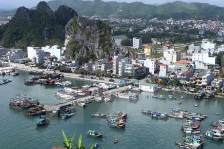 Quảng Ninh sẽ khởi công chuỗi dự án 2,7 tỷ USD tại Vân Đồn