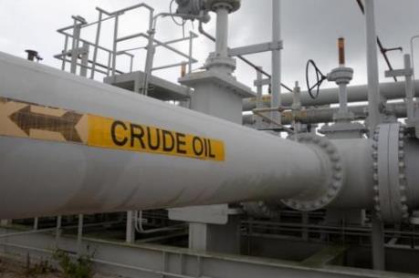 ANZ: Giá dầu thô đang ở mức cao nhất trong ba năm qua