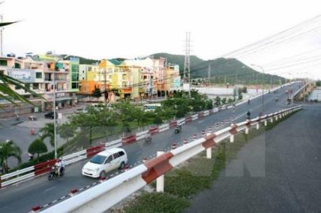 Kiên Giang phát triển thương mại điện tử
