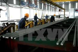 Doanh nghiệp thép: Minh bạch xuất xứ sản phẩm để hợp tác lâu dài với Hoa Kỳ Doanh nghiệp thép: Minh bạch xuất xứ sản phẩm để hợp tác lâu dài với Hoa Kỳ