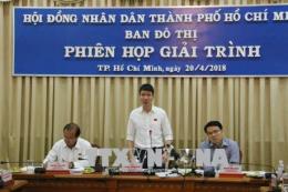 Người dân khổ vì quản lý đất đai, xây dựng mỗi nơi một kiểu Người dân khổ vì quản lý đất đai, xây dựng mỗi nơi một kiểu