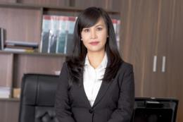 Bà Trần Tuấn Anh chính thức đảm nhiệm chức vụ Tổng Giám đốc Kienlongbank Bà Trần Tuấn Anh chính thức đảm nhiệm chức vụ Tổng Giám đốc Kienlongbank