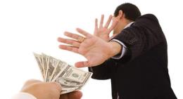 IMF công bố chính sách chống tham nhũng mới IMF công bố chính sách chống tham nhũng mới