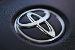 Toyota phản đối kế hoạch của Mỹ về tăng thuế nhập khẩu ô tô Toyota phản đối kế hoạch của Mỹ về tăng thuế nhập khẩu ô tô