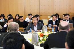 Sacombank sẽ hoàn thành nâng cấp core banking lên T24 R17 vào năm 2019 Sacombank sẽ hoàn thành nâng cấp core banking lên T24 R17 vào năm 2019