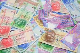 Theo chân Fed, Hong Kong (Trung Quốc) nâng lãi suất Theo chân Fed, Hong Kong (Trung Quốc) nâng lãi suất