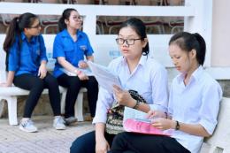 Cập nhật Đề thi và đáp án thi môn Toán THPT quốc gia 2018 Cập nhật Đề thi và đáp án thi môn Toán THPT quốc gia 2018