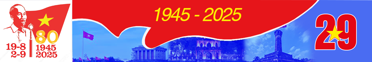 Thành tựu kinh tế - xã hội 80 năm