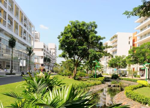 Bất động sản khởi sắc nhờ “trợ lực” pháp lý
