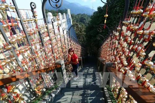 Văn Võ Miếu ở Đài Loan (Trung Quốc)