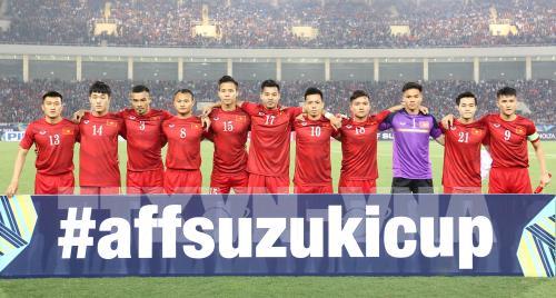 Bán kết lượt về AFF SUZUKI CUP 2016: Những khoảnh khắc khó quên