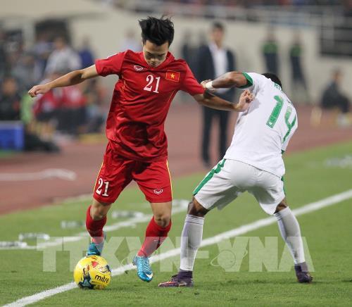 Bán kết lượt về AFF SUZUKI CUP 2016: Những khoảnh khắc khó quên