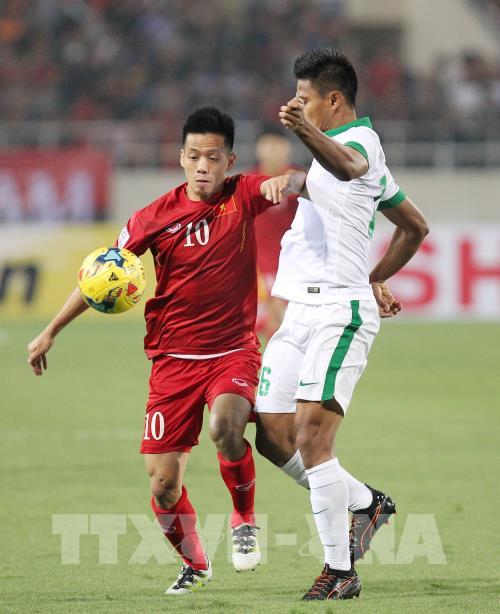 Bán kết lượt về AFF SUZUKI CUP 2016: Những khoảnh khắc khó quên