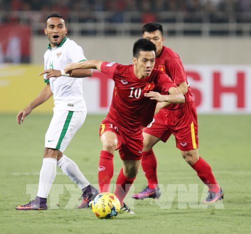 Bán kết lượt về AFF SUZUKI CUP 2016: Những khoảnh khắc khó quên