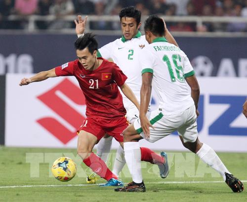 Bán kết lượt về AFF SUZUKI CUP 2016: Những khoảnh khắc khó quên