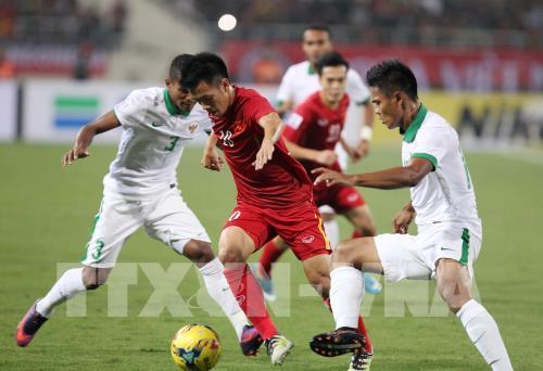 Bán kết lượt về AFF SUZUKI CUP 2016: Những khoảnh khắc khó quên