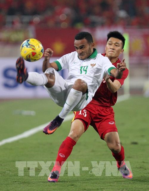 Bán kết lượt về AFF SUZUKI CUP 2016: Những khoảnh khắc khó quên