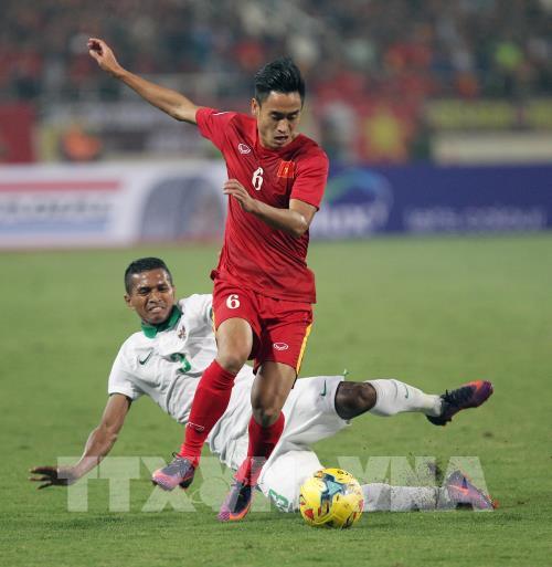 Bán kết lượt về AFF SUZUKI CUP 2016: Những khoảnh khắc khó quên