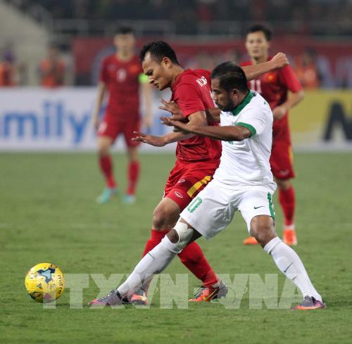 Bán kết lượt về AFF SUZUKI CUP 2016: Những khoảnh khắc khó quên
