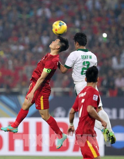 Bán kết lượt về AFF SUZUKI CUP 2016: Những khoảnh khắc khó quên