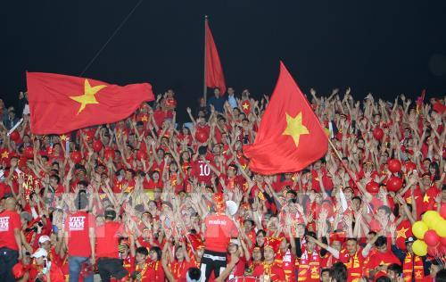 Bán kết lượt về AFF SUZUKI CUP 2016: Những khoảnh khắc khó quên