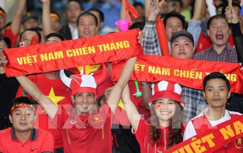 Bán kết lượt về AFF SUZUKI CUP 2016: Những khoảnh khắc khó quên