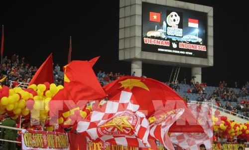 Bán kết lượt về AFF SUZUKI CUP 2016: Những khoảnh khắc khó quên