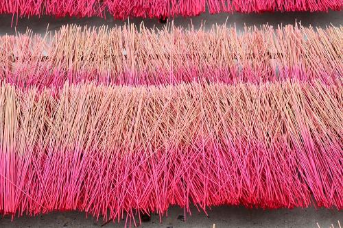 Tết về, ghé thăm làng làm hương lâu đời nhất Việt Nam