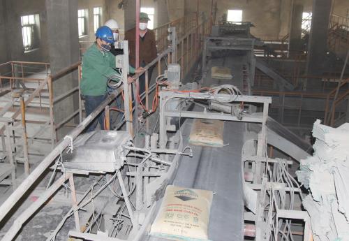 Tăng đầu tư công có là “cú hích” tăng trưởng cổ phiếu xi măng?