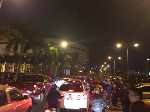 Xúc động và ấn tượng rockshow "Trần Lập - Hẹn gặp lại"