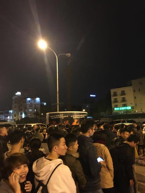 Xúc động và ấn tượng rockshow "Trần Lập - Hẹn gặp lại"