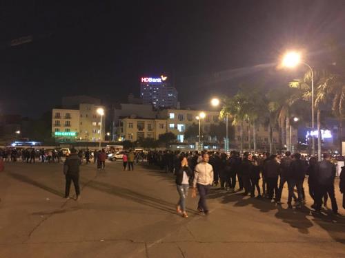 Xúc động và ấn tượng rockshow "Trần Lập - Hẹn gặp lại"