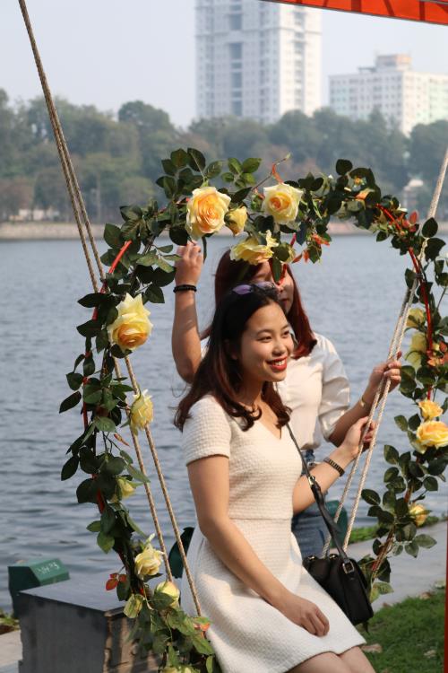  Lễ hội hoa hồng Bulgaria: Hơn 300 loại hồng khoe sắc