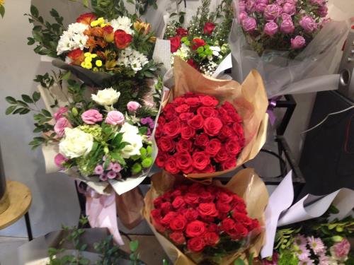 Gợi ý quà tặng bạn gái dịp Valentine năm nay