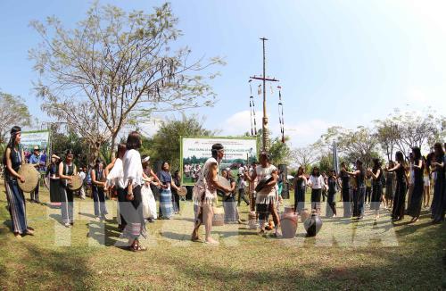 Độc đáo những nghi lễ truyền thống của đồng bào dân tộc Tây Nguyên