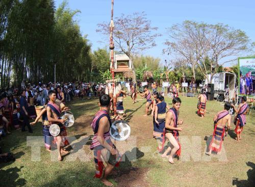 Độc đáo những nghi lễ truyền thống của đồng bào dân tộc Tây Nguyên