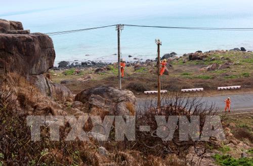 Thông tin lịch cắt điện Cần Thơ ngày mai 22/10