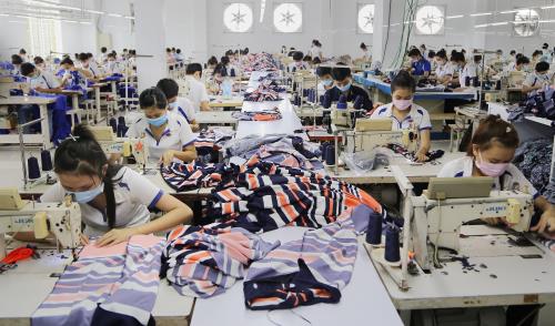 Kinh tế Việt Nam 2022-2023: Kỳ vọng phục hồi mạnh mẽ