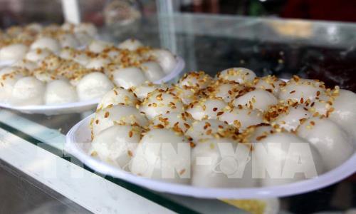 Tết Hàn thực năm nay vào ngày nào?